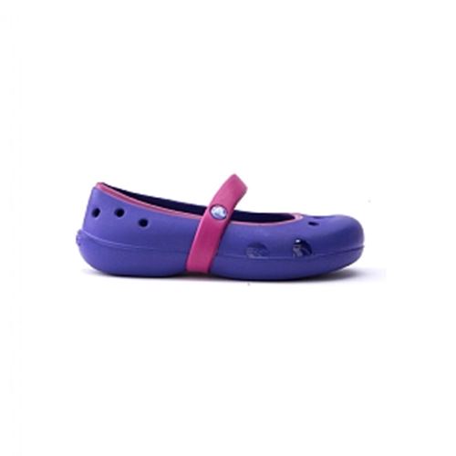 נעלי בובה ילדות Crocs קרוקס דגם Keeley