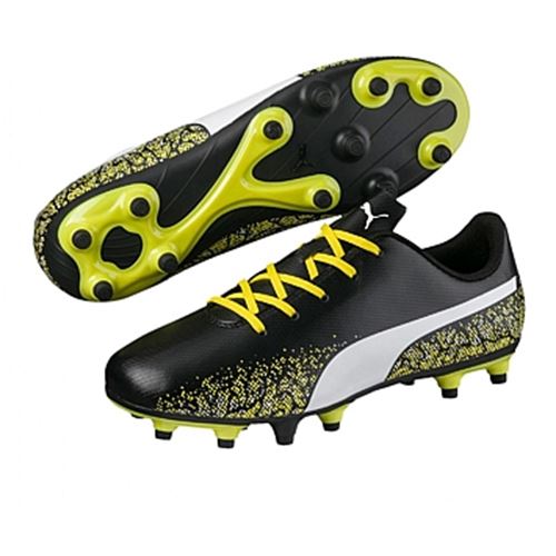 נעלי כדורגל גברים Puma פומה דגם Truora FG