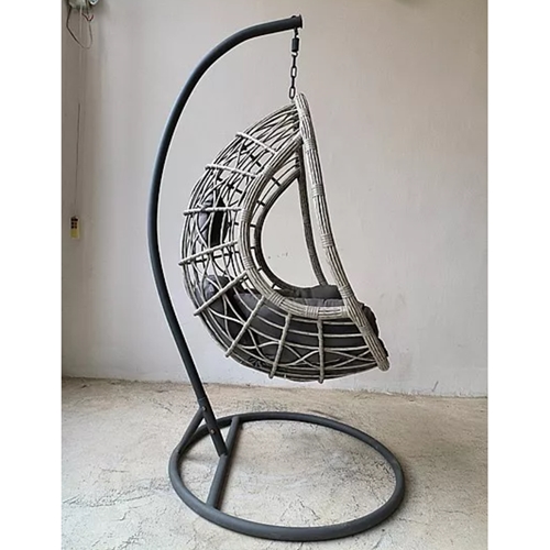 ערסל מראטן דגם סולו צבע אפור מבית H.KLIEN