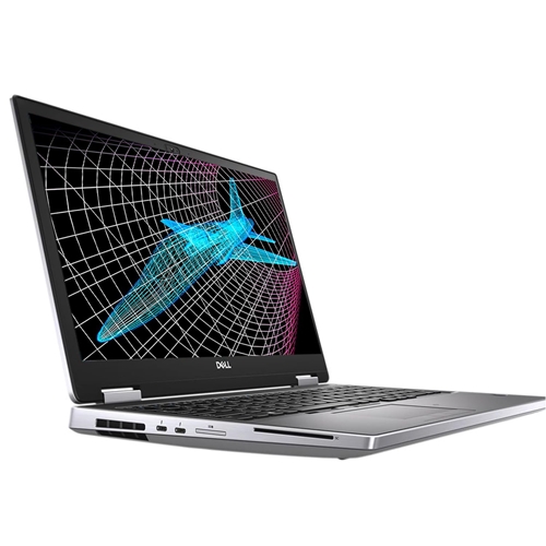 מחשב נייד DELL Precision 7540 WORKSTATION מחודש