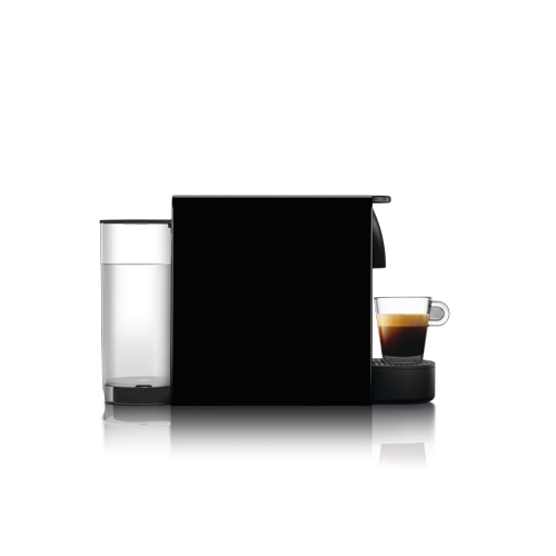 מכונת קפה NESPRESSO  אסנזה מיני בצבע שחור דגם C30