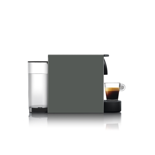 מכונת קפה NESPRESSO  אסנזה מיני בצבע אפור דגם C30