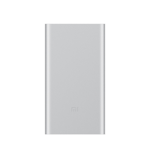 מטען נייד 10.000mAh Mi Power Bank 2 XIAOMI