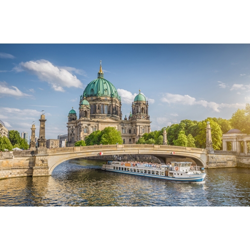 סופ"ש בברלין החל מ-209 יורו