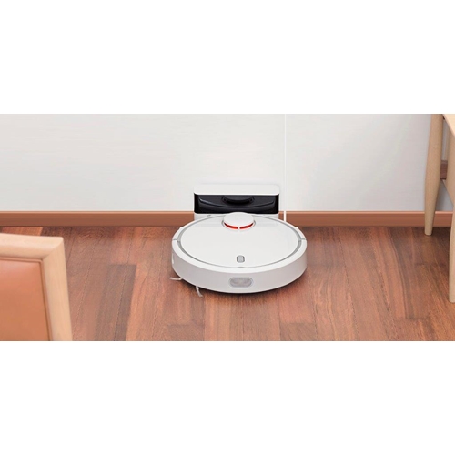 שואב אבק רובוטי XIAOMI דגם  Mi Robot Vacuum