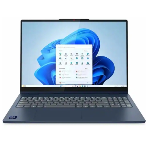 מחשב נייד מסך מגע 16 אינץ' LENOVO 5 2-IN1 עודפים