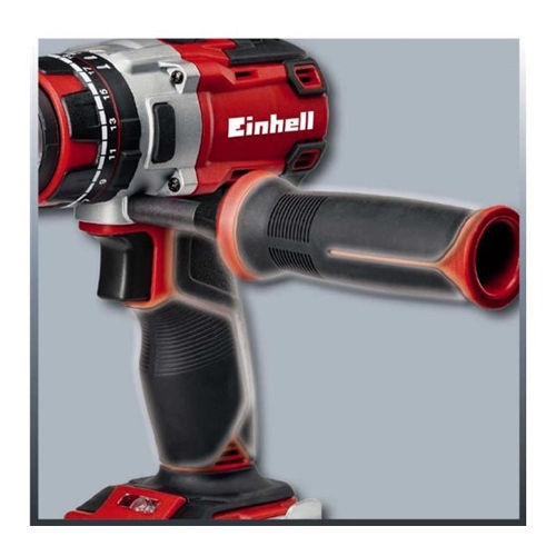 מברגת גיר BRUSHLESS (גוף) קלת משקל מקצועית ובעלת ידית אחיזה