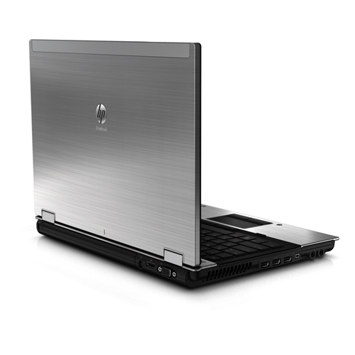 מחשב נייד מבית HP מסדרת ELITEBOOK היוקרתית! דגם 8440P