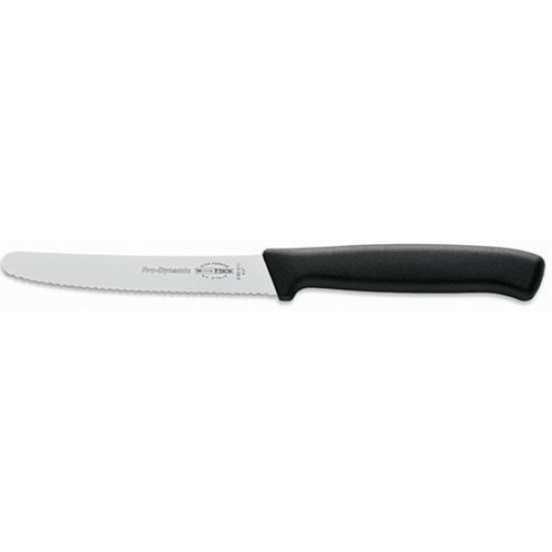 סכין ירקות משוננת 11 ס"מ מבית דיק DICK Pro Dynamic