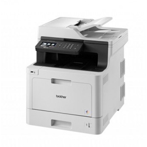 מדפסת לייזר משולבת דגם BROTHER MFC-L8690CDW