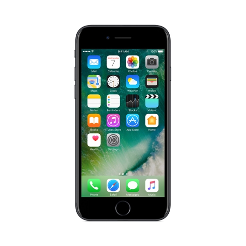 סמארטפון Apple iPhone 7 32GB היבואן הרשמי