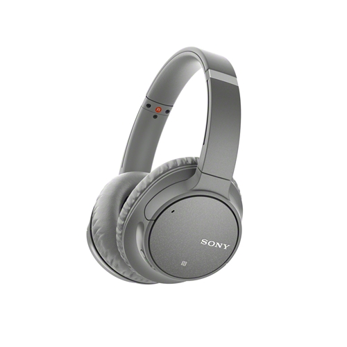 חדש אוזניות סטריאו SONY מבטלות רעשים דגם WH-CH700N
