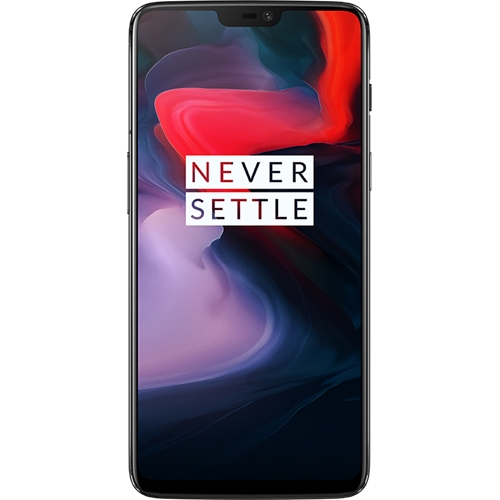 סמארטפון OnePlus 6 64GB יבואן רשמי