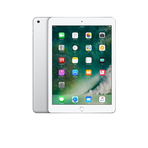 אייפד Apple iPad Wi-Fi 9.7" 128GB