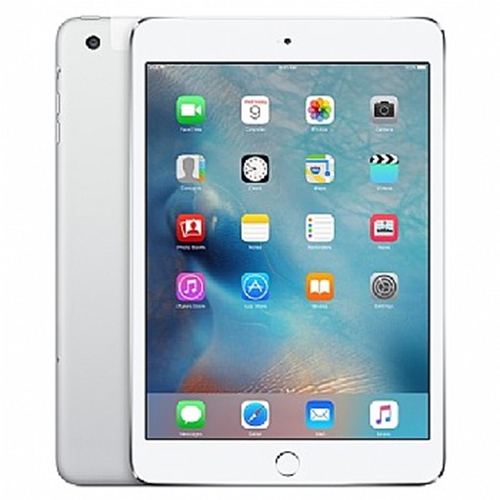 אייפד מיני Apple iPad Mini 4 Wi-Fi 7.9" 128GB
