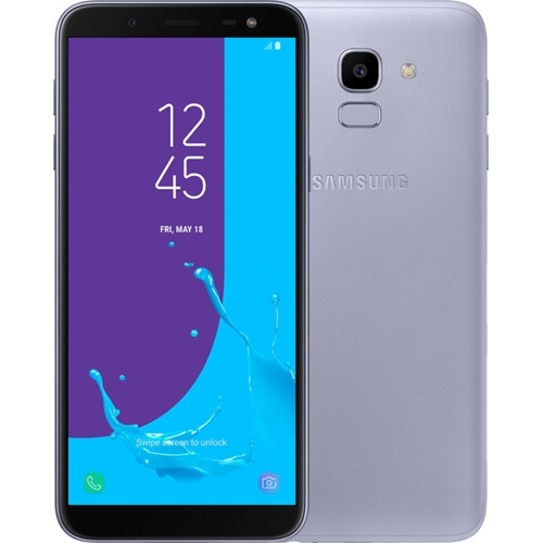 סמארטפון Samsung Galaxy J6 יבואן רשמי ערכת מתנה