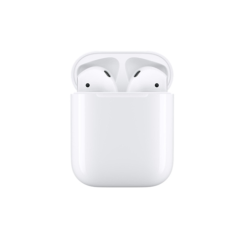 מלאי מוגבל! אוזניות Apple AirPods Bluetooth