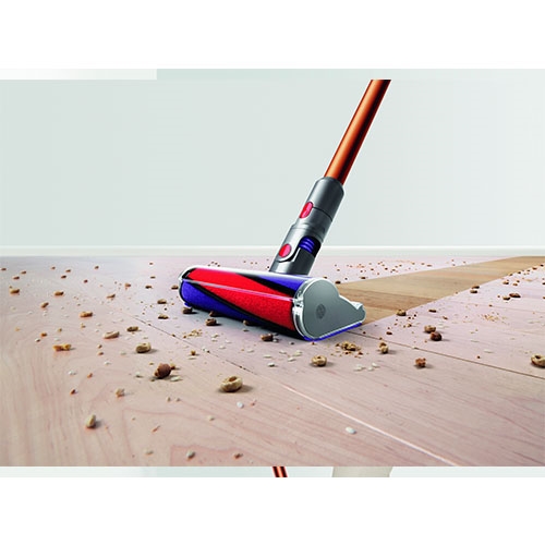 שואב אבק דייסון Dyson V10 Absolute יבואן רשמי