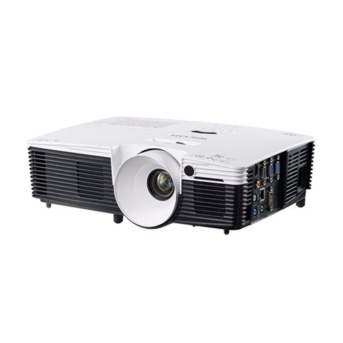 מקרן נייד PJ WX5460 WXGA למצגות וקולנוע ביתי RICOH