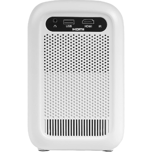 מיני מקרן דגם CP180 רזולציה HP HD