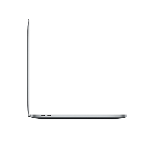 מחשב נייד 15.4'' Apple MacBook Pro MPTT2HB/A