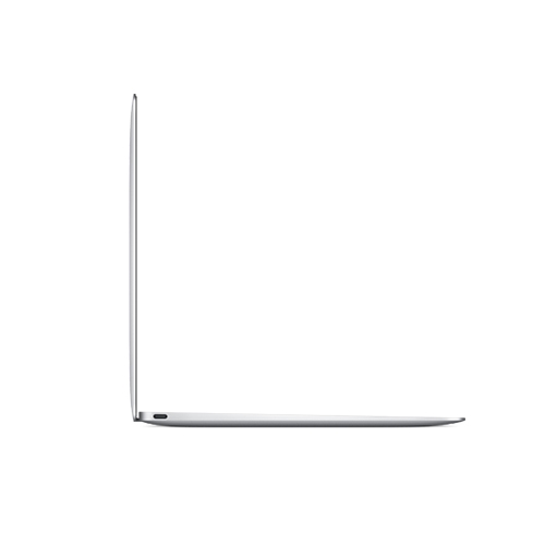 מחשב נייד 12'' NEW MacBook מבית Apple
