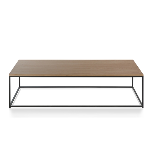 שולחן סלון טרנדי בעיצוב נקי ביתילי תוצרת ישראל