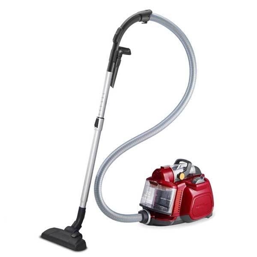 שואב אבק 2000 Watt עוצמתי דגם ZSPC2010