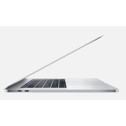 מחשב נייד Apple MacBook Pro 15 with Touch Bar