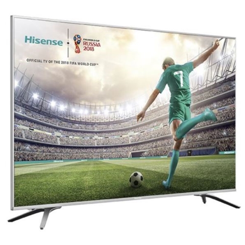 טלוויזיה 50'' LED SMART TV 4K דגם H50A6500IL