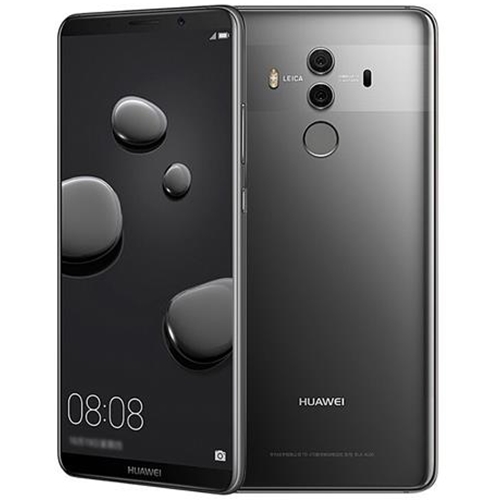 סמארטפון Mate 10 Pro מבית Huawei