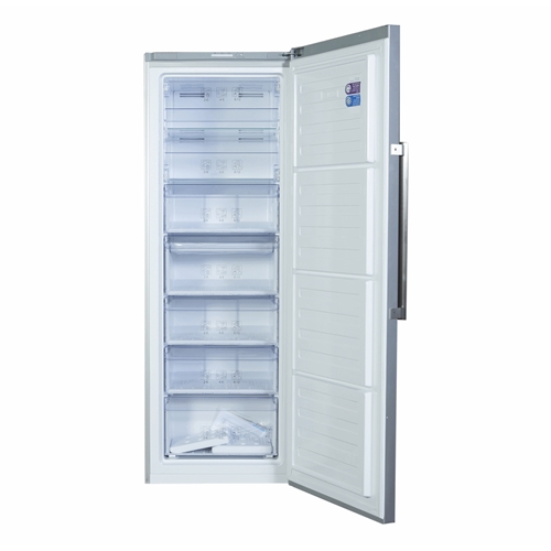 מקפיא 7 מגירות 258 ליטר Beko 295L33W-SH NO FROST