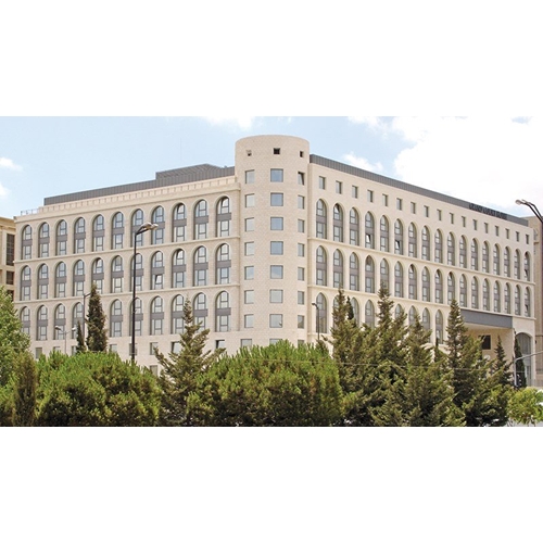 אירוח של חמישי לילה כולל סיור כריסטמס