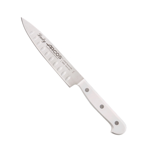סט 2 סכינים LADY ARCOS אורך 15 ס"מ סכין ירק 10 ס"מ