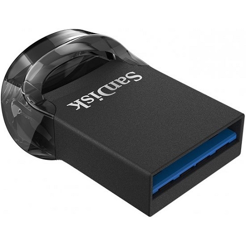 זיכרון נייד 128GB USB3.1 מבית SanDisk משלוח חינם!