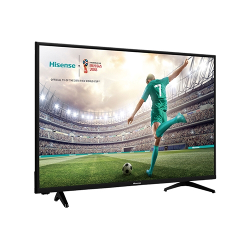 טלוויזיה 39" LED SMART TV דגם: H39A5600IL
