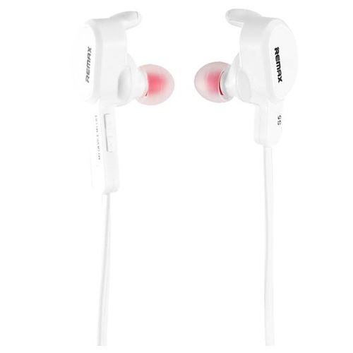 אוזניות Bluetooth ספורט נוגדי זיעה RB S5