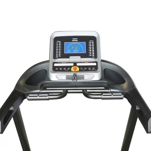 מסלול ריצה רוחב מסילה 48 ס"מ שיפוע חשמלי Berlin S2