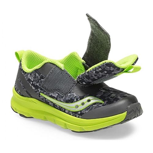 נעלי ספורט ילדים Saucony סאקוני דגם Baby Freedom ISO