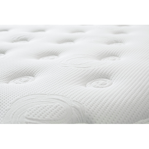 מזרן ספוג מלא כולל ויסקו נאטורה מבית Clark&amp;Comfort