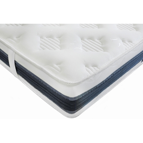 מזרן ספוג מלא קשיח דגם קומפורט מבית Clark&amp;Comfort