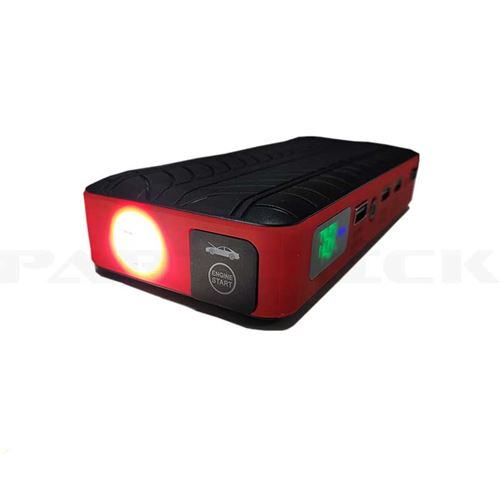 בוסטר התנעת מצברים לרכב 9600mAh אמפר WALTER