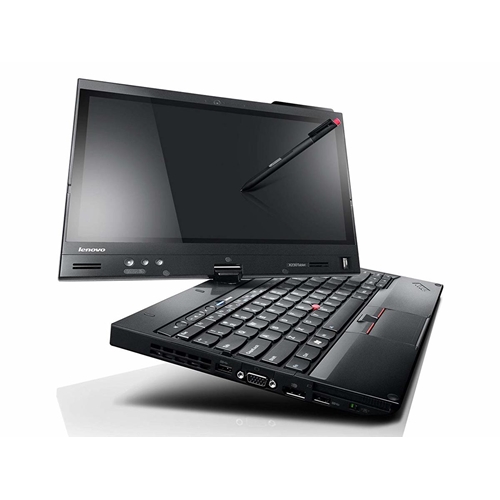 מחשב נייד 12.5" מסך מגע Lenovo X230T