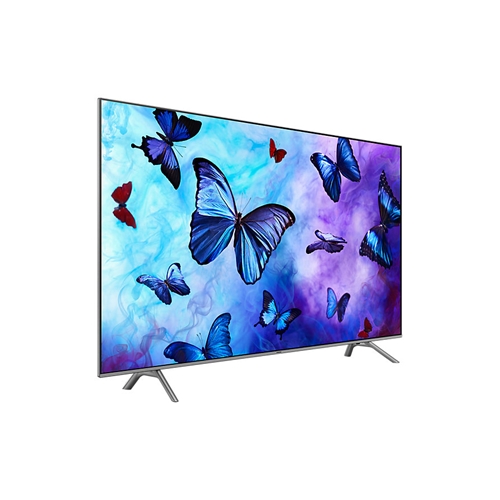טלוויזיה 55'' QLED SMART 4K דגם: QE55Q6FN