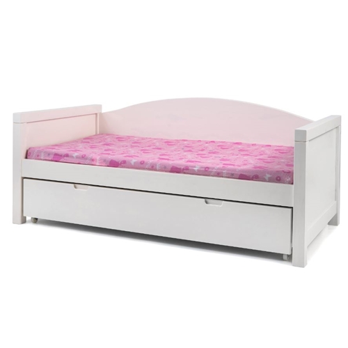 מיטת מעבר מושלמת חזקה במיוחד ובעיצוב קלאסי