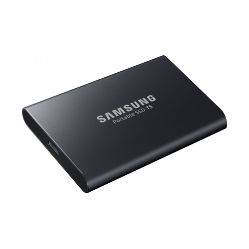 כונן חיצוני Samsung 1TB Portable SSD T5