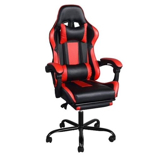 כיסא גיימינג דגם בליס מבית HOMAX