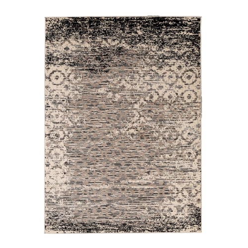 שטיח איכותי ונמוך בעל עיצוב ייחודי ושונה ביתילי