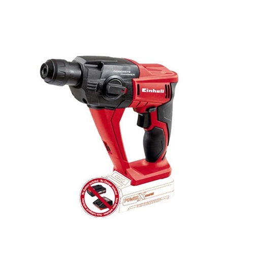 סט ליתיום נטען מושלם 5 כלים מבית Einhell