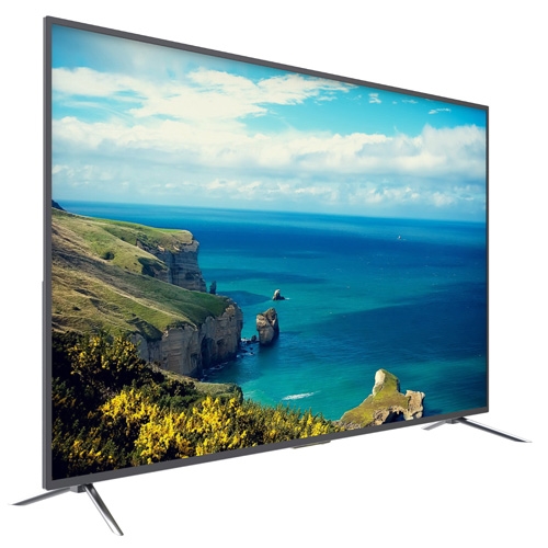 טלוויזיה 75" LED SMART TV 4K דגם 5075-SAN